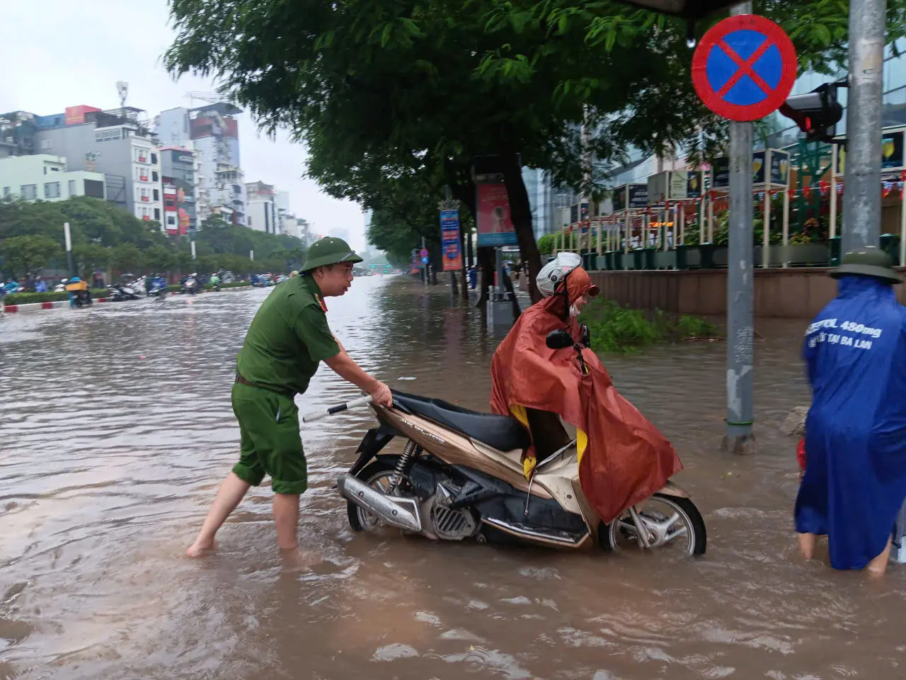Đài PTTH Hà Nội
